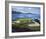 7th Hole Pebble Beach, California-Peter Munro-Framed Premium Giclee Print