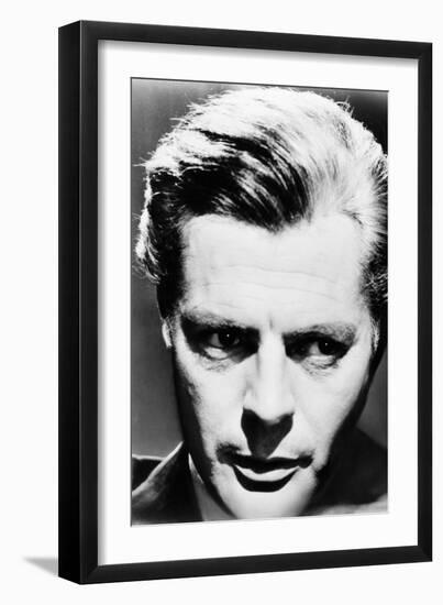 8 1/2, Marcello Mastrianni, 1963-null-Framed Photo