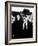 8 1/2, Marcello Mastroianni, 1963-null-Framed Photo