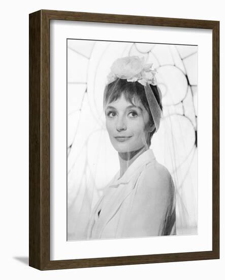 8 1/2-null-Framed Premium Photographic Print