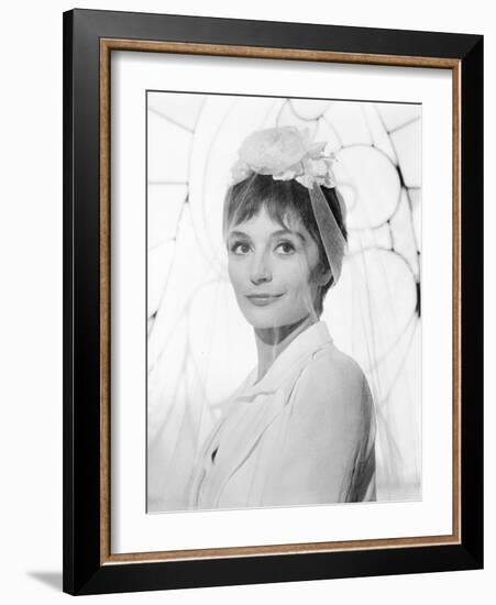 8 1/2-null-Framed Premium Photographic Print