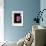 8 1/2-null-Framed Premium Giclee Print displayed on a wall