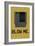 8-Bit Video Game Cartridge Blow Me-null-Framed Premium Giclee Print