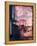 828 Vintage Bridge-Evan Morris Cohen-Framed Premier Image Canvas