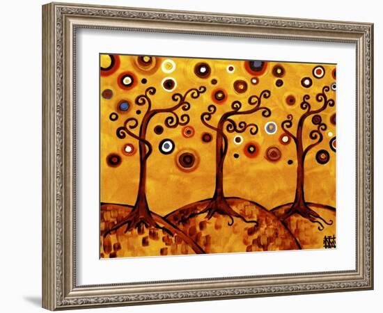 82-Natasha Wescoat-Framed Giclee Print