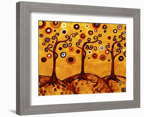 82-Natasha Wescoat-Framed Giclee Print