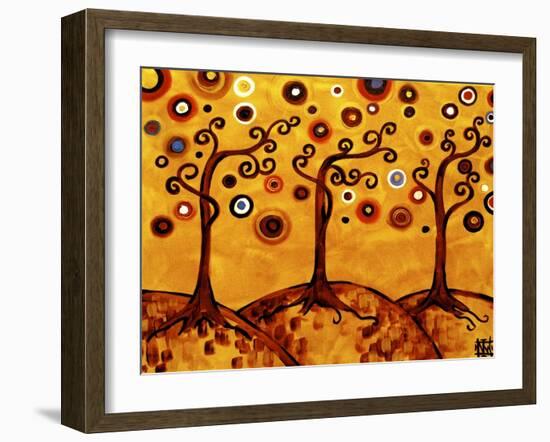 82-Natasha Wescoat-Framed Giclee Print