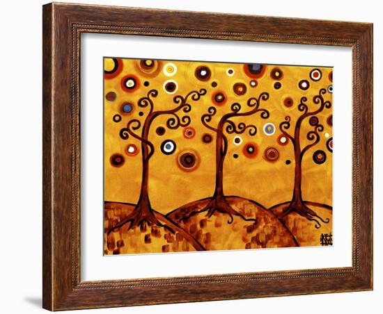 82-Natasha Wescoat-Framed Giclee Print