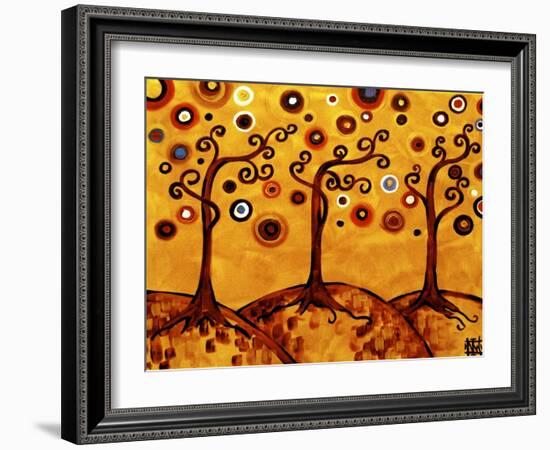 82-Natasha Wescoat-Framed Giclee Print