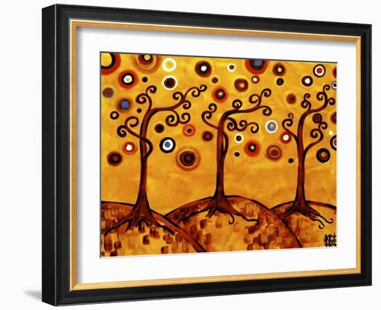 82-Natasha Wescoat-Framed Giclee Print