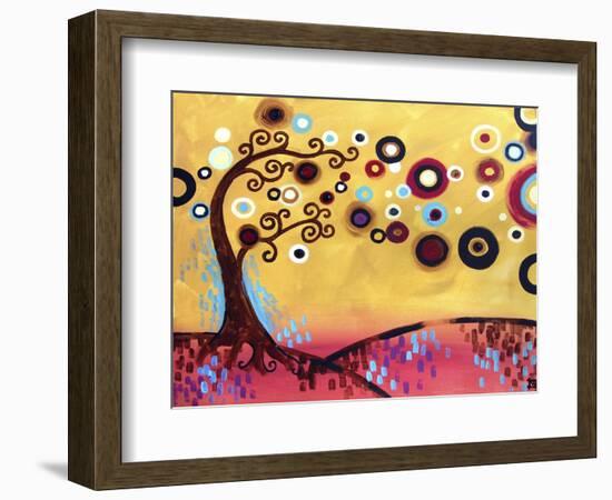 87-Natasha Wescoat-Framed Giclee Print