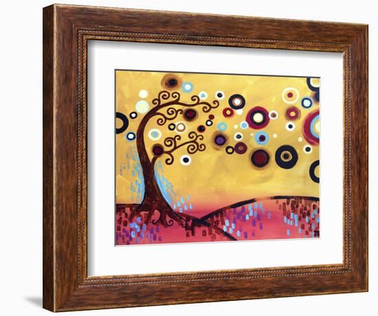 87-Natasha Wescoat-Framed Giclee Print