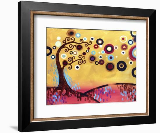 87-Natasha Wescoat-Framed Giclee Print