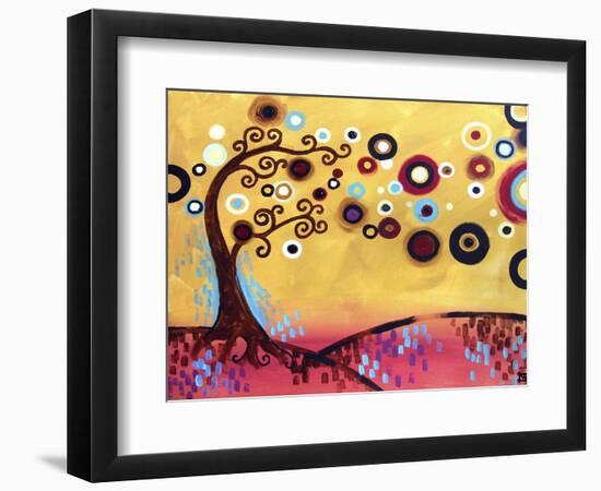 87-Natasha Wescoat-Framed Giclee Print