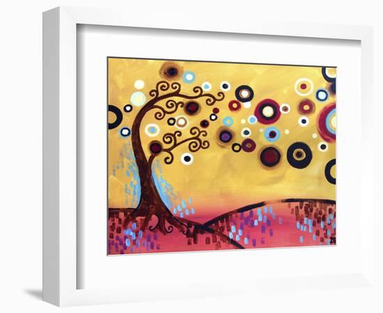 87-Natasha Wescoat-Framed Giclee Print