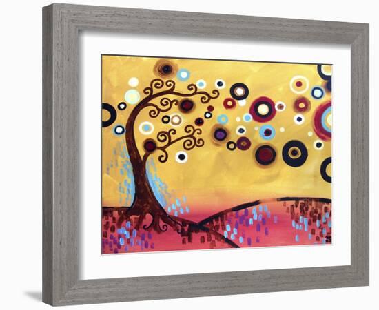 87-Natasha Wescoat-Framed Giclee Print