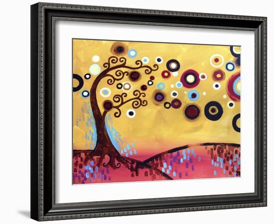 87-Natasha Wescoat-Framed Giclee Print