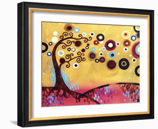 87-Natasha Wescoat-Framed Giclee Print