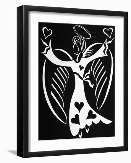 8-Pierre Henri Matisse-Framed Giclee Print