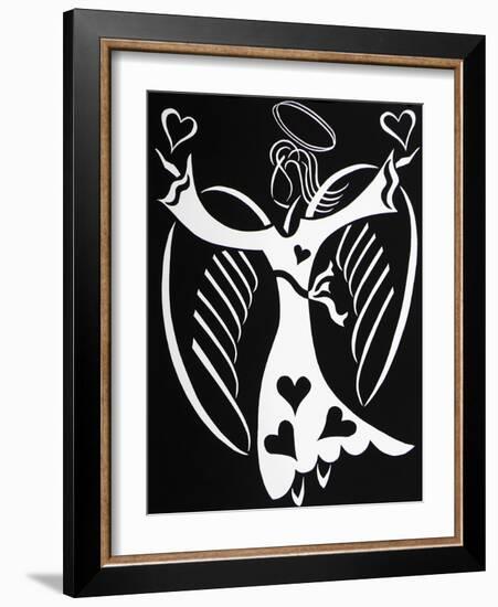 8-Pierre Henri Matisse-Framed Giclee Print