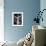 8-Pierre Henri Matisse-Framed Giclee Print displayed on a wall