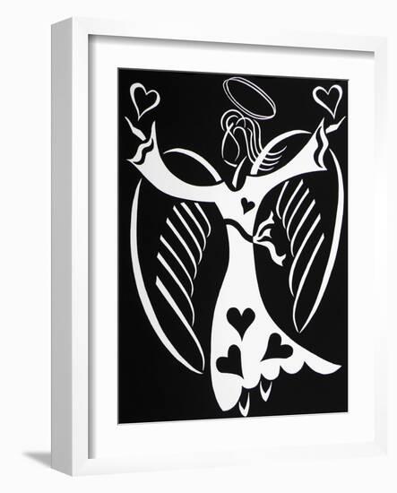 8-Pierre Henri Matisse-Framed Giclee Print