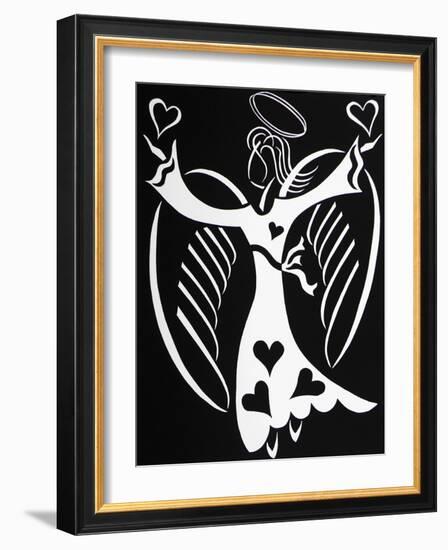 8-Pierre Henri Matisse-Framed Giclee Print