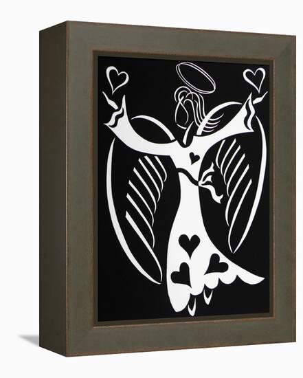 8-Pierre Henri Matisse-Framed Premier Image Canvas