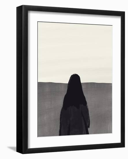 8-Little Dean-Framed Photographic Print