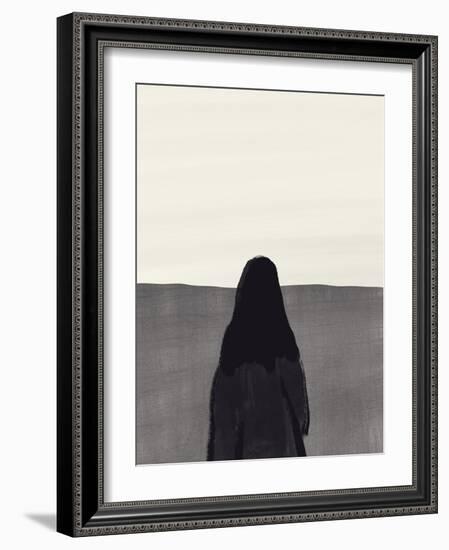 8-Little Dean-Framed Photographic Print