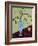 8COF-Pierre Henri Matisse-Framed Giclee Print