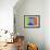 8G-Pierre Henri Matisse-Framed Giclee Print displayed on a wall