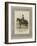 8th (The King's Royal Irish) Hussars-Charles Green-Framed Giclee Print