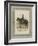 8th (The King's Royal Irish) Hussars-Charles Green-Framed Giclee Print