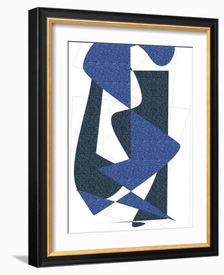 #9,2019-Alex Caminker-Framed Giclee Print