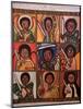 9 Guardian Angels, 1991-Laura James-Mounted Giclee Print