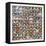 90 Old Masters, 2006-Holly Frean-Framed Premier Image Canvas