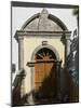 900 Year Old Anogi Church with 500 Year Old Frescoes, Anogi, Ithaka, Ionian Islands, Greece-R H Productions-Mounted Photographic Print