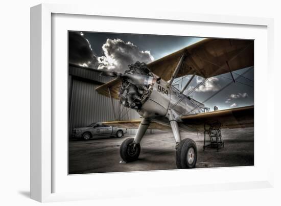 964-Stephen Arens-Framed Photographic Print