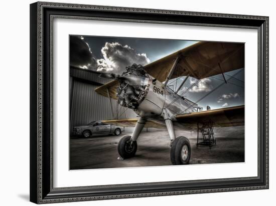 964-Stephen Arens-Framed Photographic Print