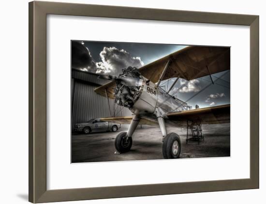 964-Stephen Arens-Framed Photographic Print