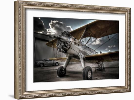 964-Stephen Arens-Framed Premium Photographic Print