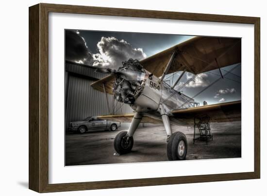 964-Stephen Arens-Framed Premium Photographic Print