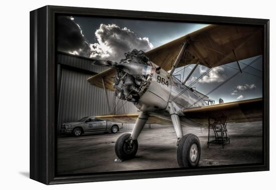 964-Stephen Arens-Framed Premier Image Canvas