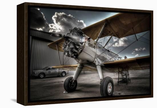 964-Stephen Arens-Framed Premier Image Canvas