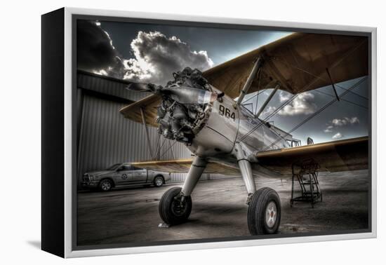 964-Stephen Arens-Framed Premier Image Canvas