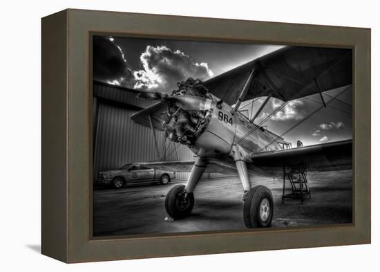 964-Stephen Arens-Framed Premier Image Canvas