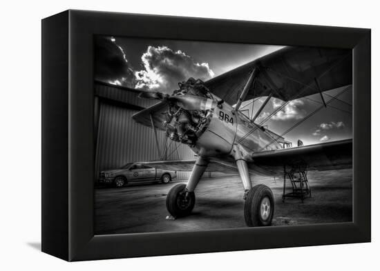 964-Stephen Arens-Framed Premier Image Canvas