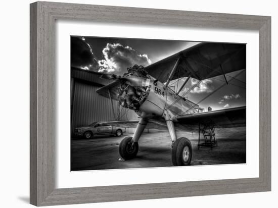 964-Stephen Arens-Framed Photographic Print