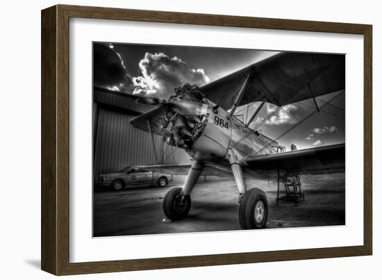 964-Stephen Arens-Framed Photographic Print